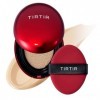 TIRTIR Mask Fit Red Cushion No.21W Natural Ivory 18 g 