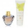 Lolita Lempicka Coffret Set Mon Premier Parfum Eau de Parfum, 50 ml/Lait Corps, 75 ml, 1 Unité