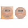ISDIN Compact Medium SPF 50 10 g | Protection Solaire Visage Compacte | Texture Légère à Absorption Immédiate