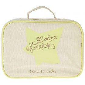 Lolita Lempicka Coffret Set Mon Premier Parfum Eau de Parfum, 50 ml/Lait Corps, 75 ml, 1 Unité