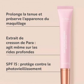 M. Asam MAGIC FINISH Primer hydratant 20 ml – Primer pour fixer le maquillage et hydrater intensément, formule à laloe ver