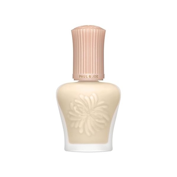 PAUL & JOE Base de Maquillage Hydratante N 03, 30ml