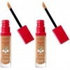 Bourjois - Anti-cernes - Healthy Mix Clean - 58 Caramel Lot de 2 