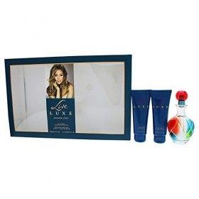 Jennifer Lopez Live Luxe Set de Parfum