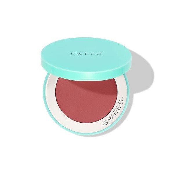 SWEED Air Blush Cream - Fancy Face 5 g 