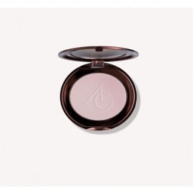 Ayshglamm | Poudre Libre Veil Me Up Pink | Poudre Matifiante Rosée Éclat Naturel | Teint Frais & Douceur de Velours