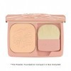 PAUL & JOE Fond De Teint Poudre N 101 Light Ochre, 8g, SPF30 PA+++ Recharge uniquement 