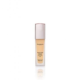Elizabeth Arden - Flawless Finish Fond de Teint Soin – Acide Hyaluronique, Vitamine D & E - Fini Naturel & Longue Tenue - 210