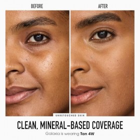 bareMinerals Correcteur minéral liquide dorigine – Tan 4 W ​