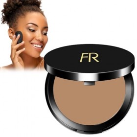 Flori Roberts Cream to Powder Foundation 30175 Ginger S4 by Flori Roberts