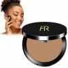 Flori Roberts Cream to Powder Foundation 30175 Ginger S4 by Flori Roberts