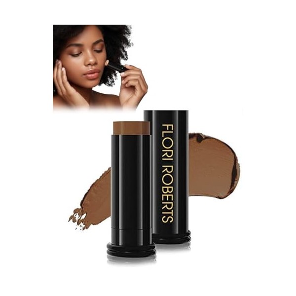 Flori Roberts Base Strokes Foundation Stick Gazelle by Flori Roberts