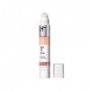 IT Cosmetics, DO IT ALL Concealer, Correcteur + Boosteur dÉclat, Longue Durée, Effet Repulpant, Anti-Cernes, Teint Lumineux,