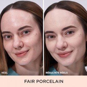 IT COSMETICS, CC+ Crème Natural Matte SPF 40, Haute Couvance et Contrôle de Brillance, Peaux Mixtes à Grasses, Avec Sérum Équ