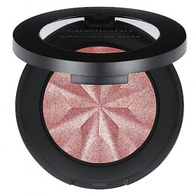 Gen Nude Highlighting Blush - Pink Glow by bareMinerals for Women - 0.11 oz Makeup