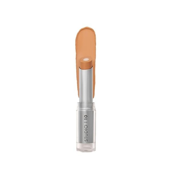 Studio10 Hydra-Lift I-Correcteur formulé pour les peaux matures Rafraîchit et ravive les yeux fatigués avec une hydratation p