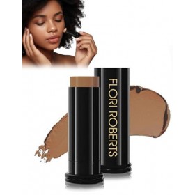 Flori Roberts Base Strokes Bâton de fond de teint Amande grillée 30209 