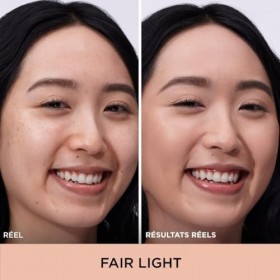 IT COSMETICS, CC+ Crème Natural Matte SPF 40, Haute Couvance et Contrôle de Brillance, Peaux Mixtes à Grasses, Avec Sérum Équ