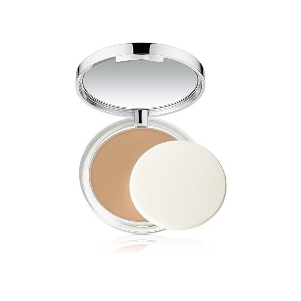 Clinique Almost Powder Teint Poudre Naturel SPF 15
