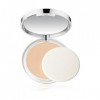 Clinique Almost Powder Teint Poudre Naturel SPF 15