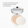 Clinique Almost Powder Teint Poudre Naturel SPF 15