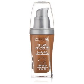 LOréal True Match Super Blendable Liquid Foundation Cocoa N9 Fond de Teint