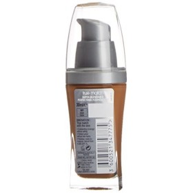 LOréal True Match Super Blendable Liquid Foundation Cocoa N9 Fond de Teint