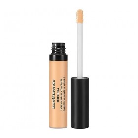 bareMinerals Correcteur minéral liquide original – léger/moyen 2,5 W ​