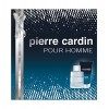 Pierre Cardin Coffret Pour Homme | Eau de Toilette 50ml + Gel Douche 150ml