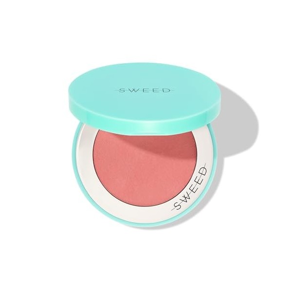 SWEED Air Blush Cream - Cheeky 5 g 