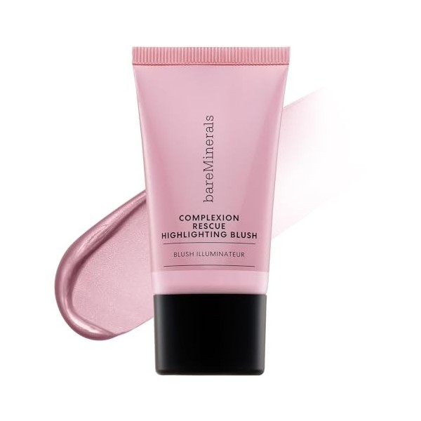 COMPLEXION RESCUE illuminating gel-cream blush Glow 15ml