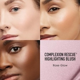 COMPLEXION RESCUE illuminating gel-cream blush Glow 15ml