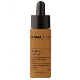 Flawless Creator Lightweight Foundation - 72N by Dermablend for Women - 1 oz Foundation