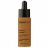 Flawless Creator Lightweight Foundation - 72N by Dermablend for Women - 1 oz Foundation
