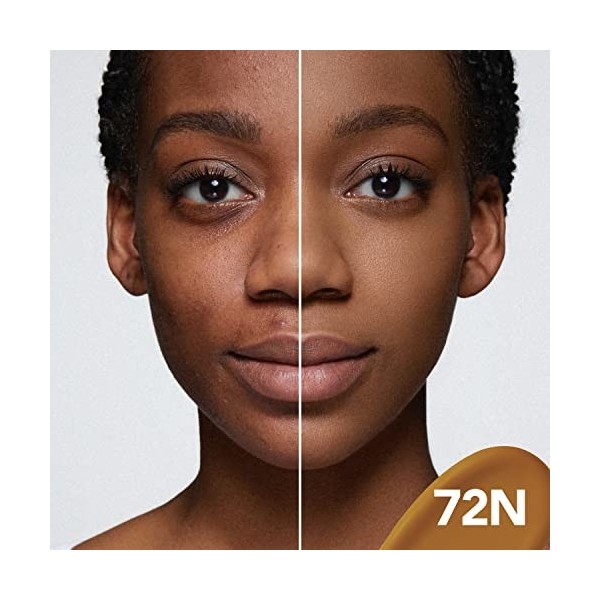 Flawless Creator Lightweight Foundation - 72N by Dermablend for Women - 1 oz Foundation