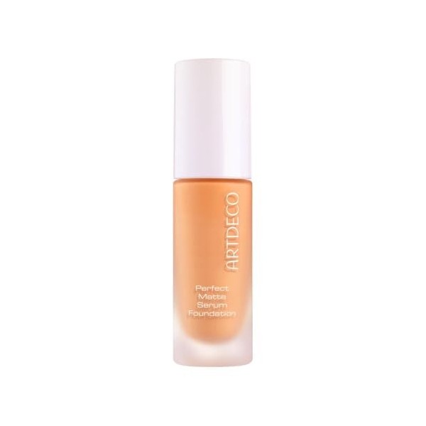 NOVA ENGEL Perfect Matte Base De Maquillaje Serum 76-Medium Tan 20 Ml