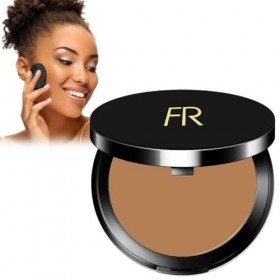 Flori Roberts Cream to Powder Foundation 30115 Tan C2 by Flori Roberts