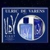 Ulric de Varens Coffret UDV Night Eau de Toilette, 100 ml + Déodorant, 200 ml, 1 Unité