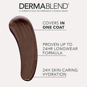 Dermablend Cover Care Full Coverage Concealer - 88N For Women 0.33 oz Concealer