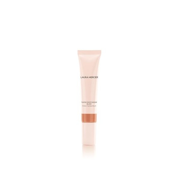 Laura Mercier Tinted Moisturizer Blush - Mediterranee For Women 0.5 oz Blush