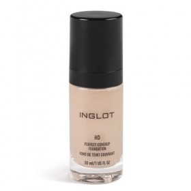 INGLOT HD PERFECT COVERUP FOUNDATION 79