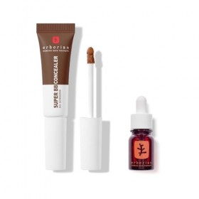 Super BB Concealer & Skin Therapy duo – Chocolat
