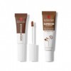 Super BB Concealer & Super BB duo - Chocolat