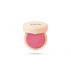 Pupa Wonder Me Blush 4 gr. 006 First Kiss - Radiant