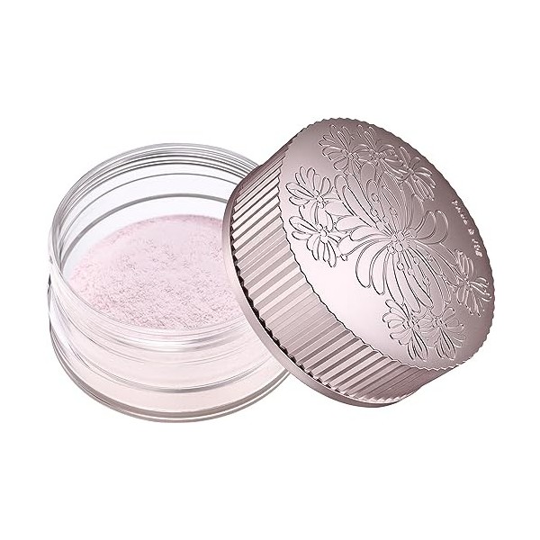 PAUL & JOE Poudre Visage Illuminatrice 01 Lavender Pearl, Poudre de finition, 10g