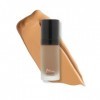 Mii Cosmetics Absolute Face Base Fond de Teint Utterly Warm 04 30 ml