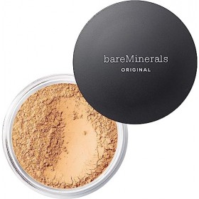 BAREMINERALS Fond de teint Mineral Loose SPF 15 N° 13 Golden Medium 8 g