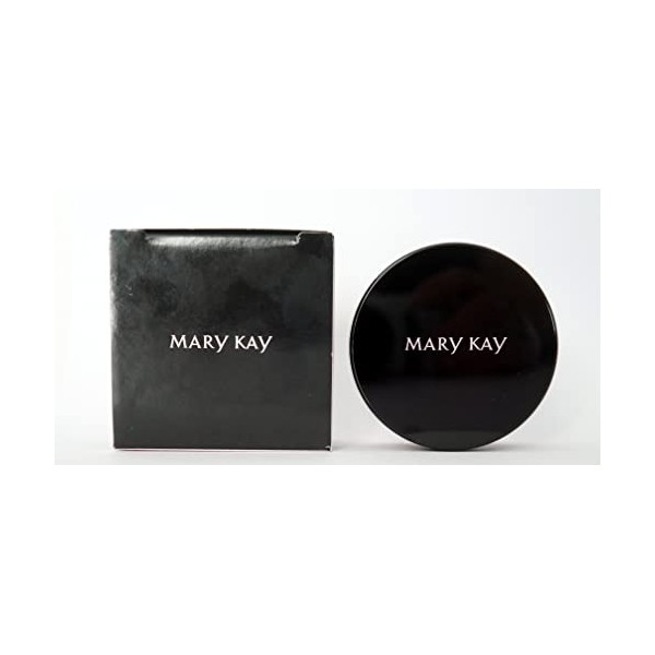 Mary Kay Silky Setting Powder Poudre de fixation Beige clair moyen