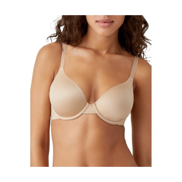 b.temptd by Wacoal Future Foundation Contour pour Femme - Beige - 80D
