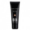 EVAGARDEN BB Primer - Gives Your Complexion Smooth and Luminous Appearance - Effectively Hydrates, Refines and Protects - Flu